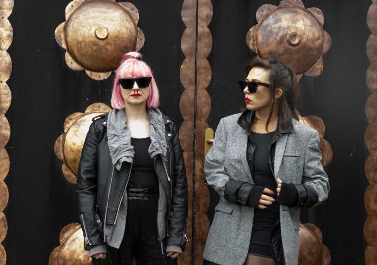 New video from T.A. Narrative