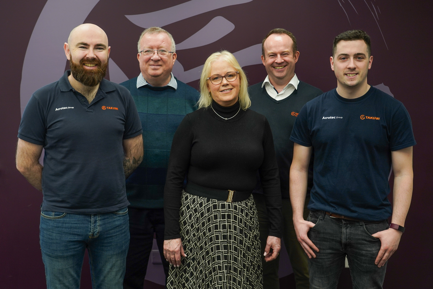 Limerick laser technology company acquired by Takumi Precision Engineering