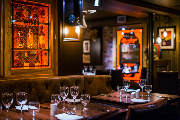 A taste of tradition and excellence: Celebrate the holidays with a Texas Steakout Gift Card