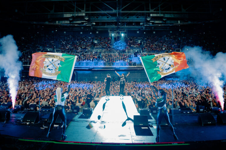 All ages show with The 2 Johnnies at TUS Gaelic Grounds set for September ‘24