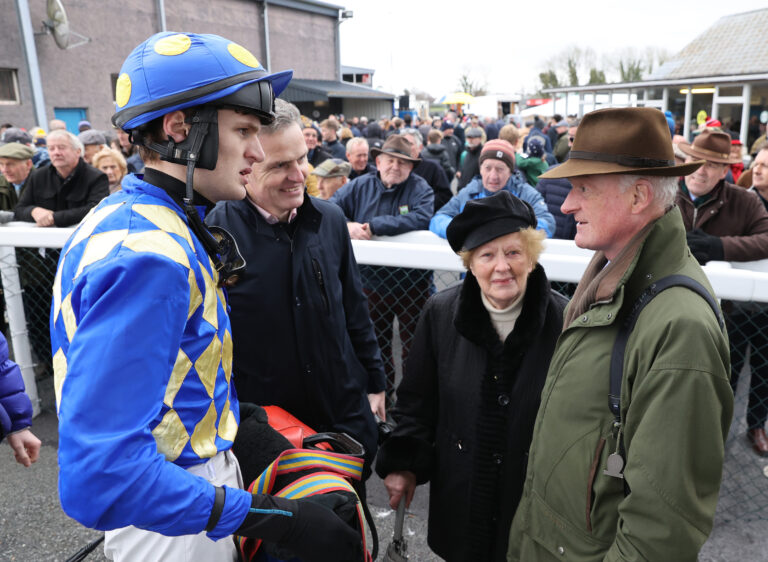 Costello off the mark at Thurles
