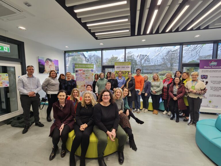 Kidz Project gives a voice for young in abuse situations