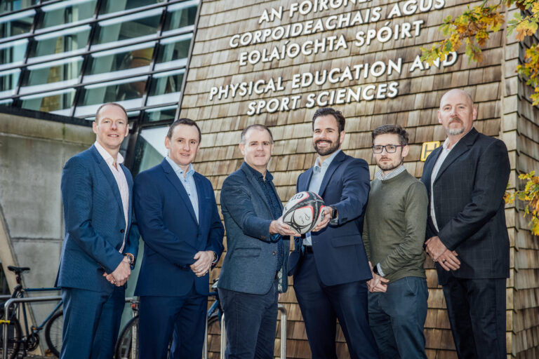 UL study to tackle concussion head on