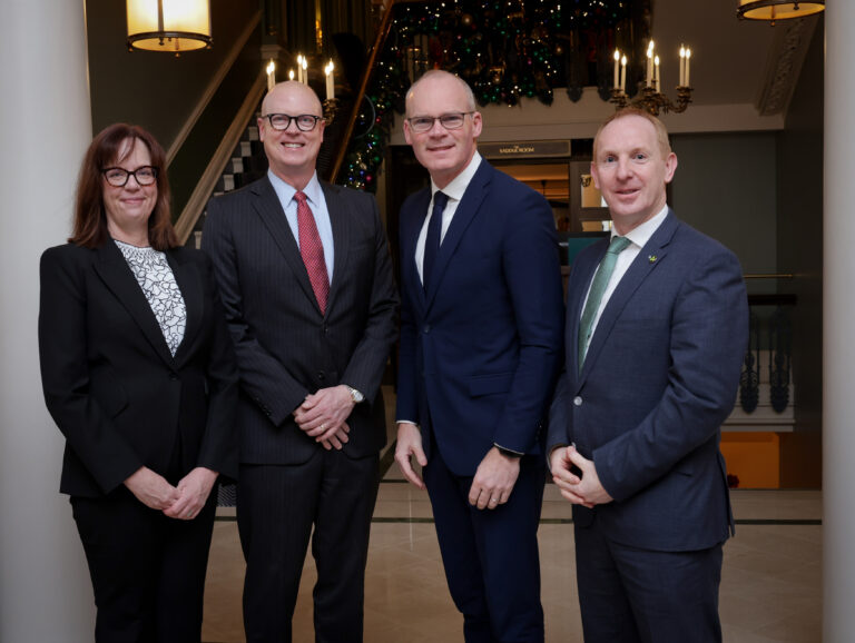 Global telecommunications giant Verizon makes call for 400 new jobs in Limerick