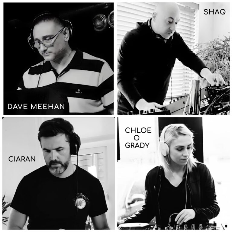 Club Night: Return to Zen