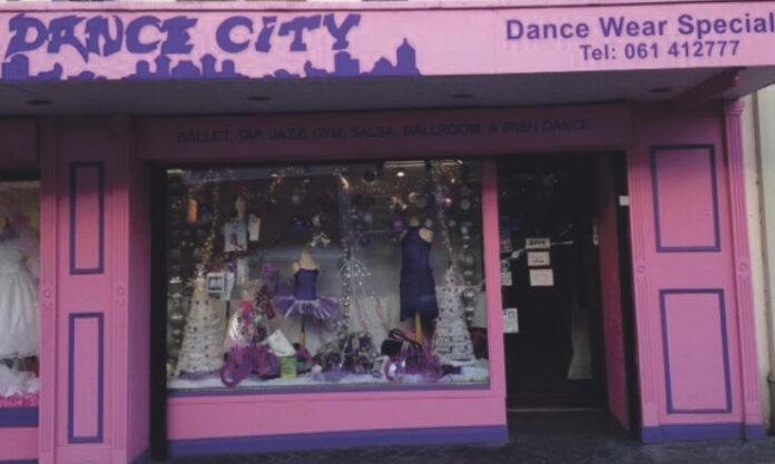 dance city