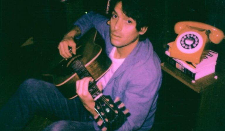 Paolo Nutini returns to Limerick for Thomond Park headliner