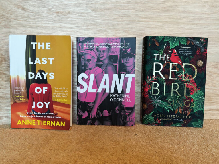 Shortlist announced for Kate O’Brien Award at Limerick Literary Festival