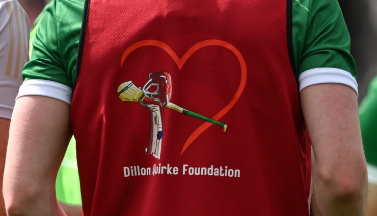 Limerick and Tipp to clash for a good cause