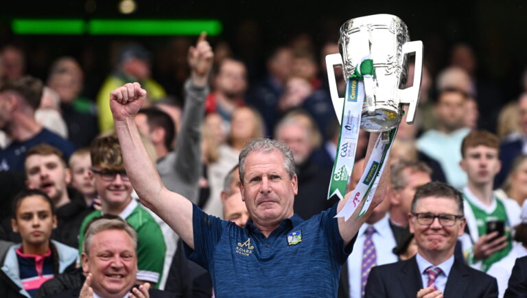 A sporting Mayoral Reception