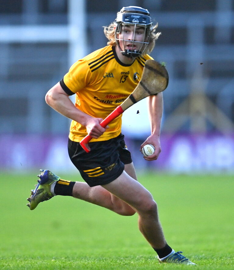 All-Limerick affair in Dr Harty Cup semi-final