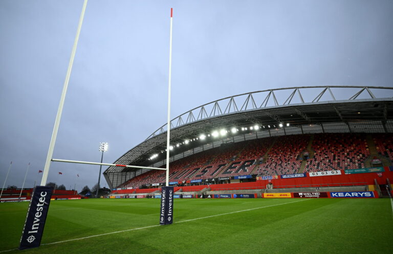No dream derby for Thomond Park after shock URC knockout