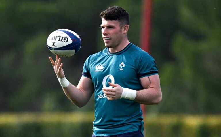 Nash given nod for Six Nations debut