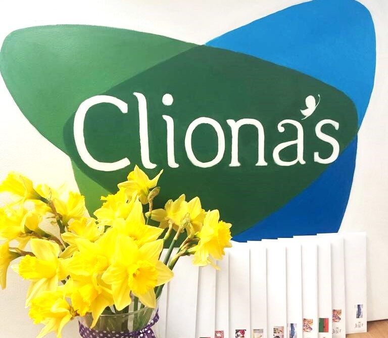 Networking breakfast in aid of Cliona’s Foundation takes place next week