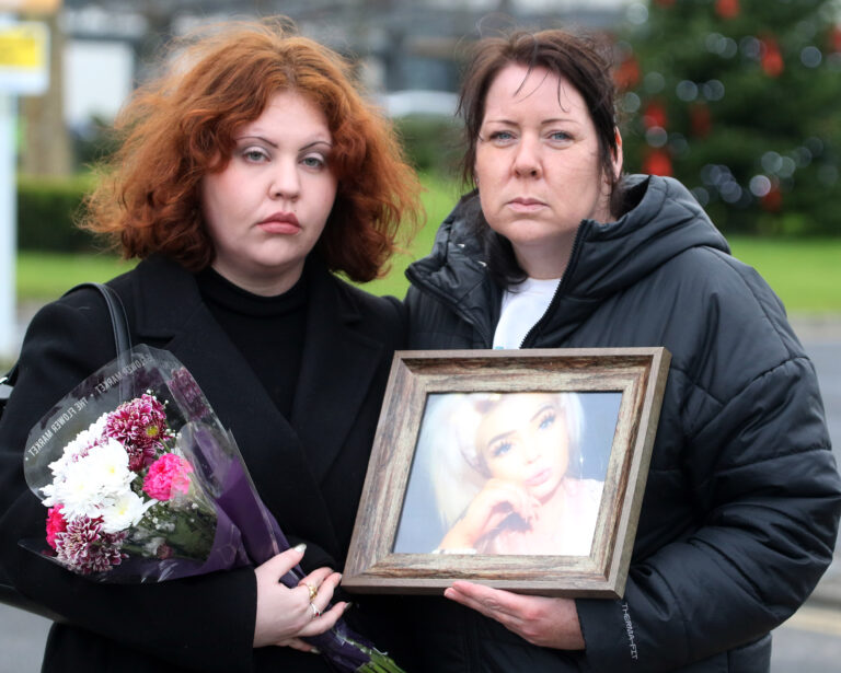 High Court action taken against HSE by family of young woman who died at University Hospital Limerick