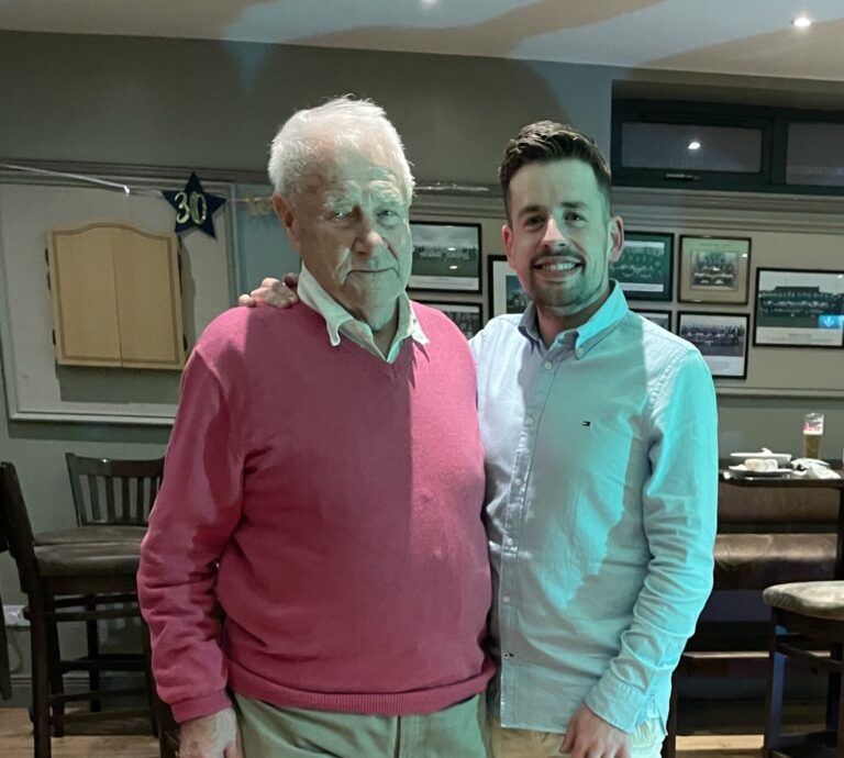 ‘So angry’: Limerick Labour councillor slams care system at UHL as 87-year-old grandfather languishes on trolley for five days