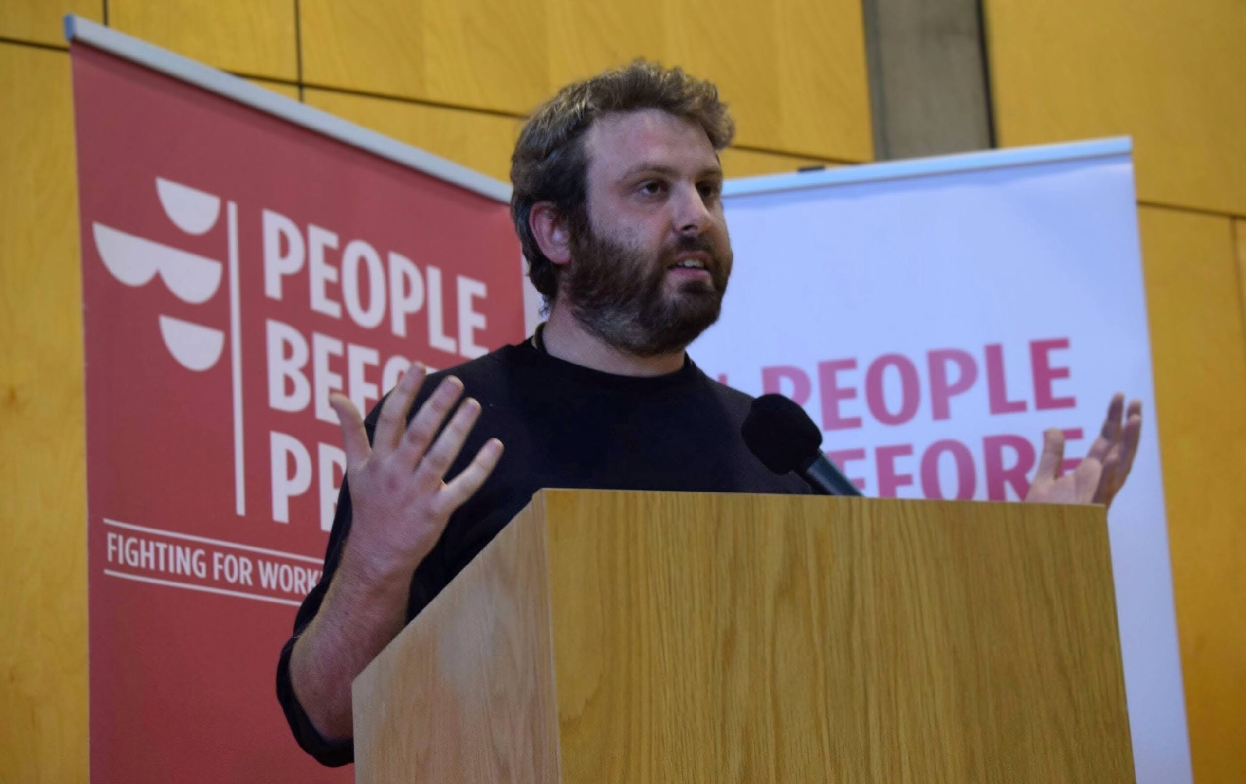 People Before Profit announce former Limerick councillor as Ireland