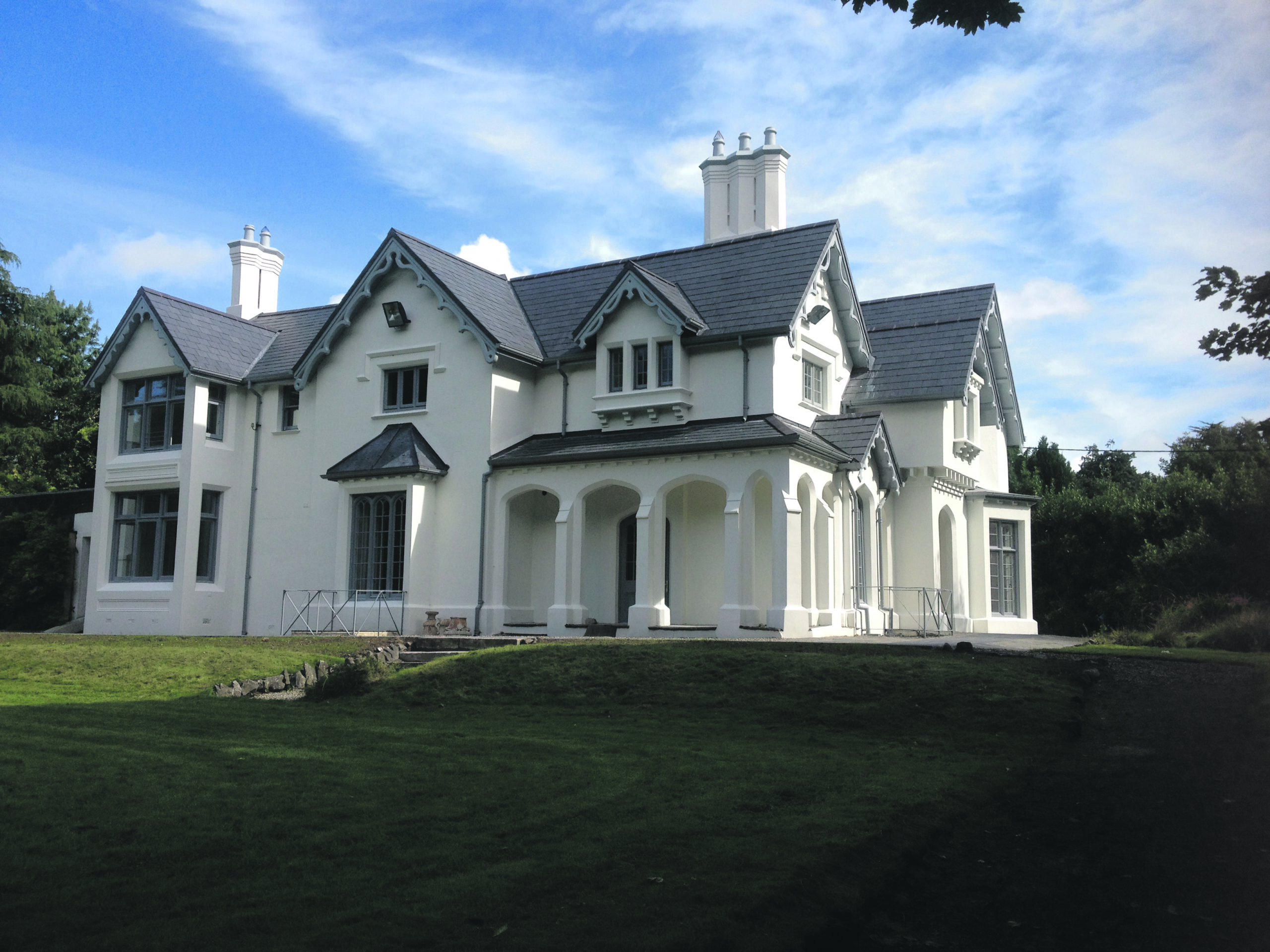 VILLIERS School in Limerick City was among schools nationwide taking part in Stand Up Awareness Week, a national anti-bullying campaign...