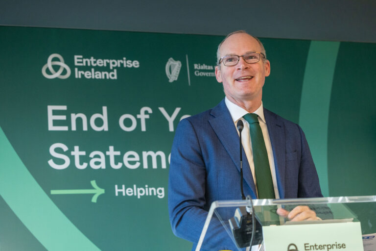 Almost 9,000 people in Limerick employed by Enterprise Ireland companies