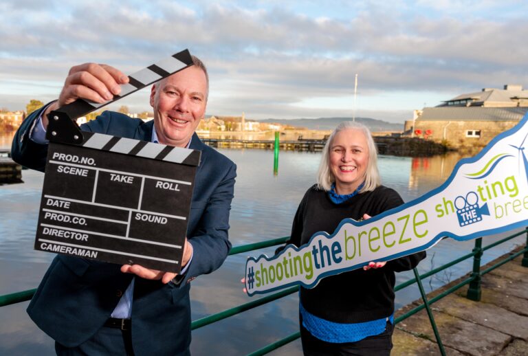Mid West TY students encouraged to picture future of Shannon Estuary for filmmaking competition