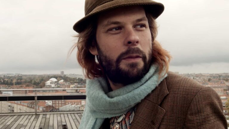 Sound, media art and performance from composer, educator, activist Goodiepal