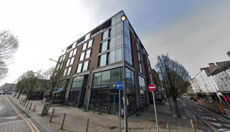 Boost for city centre with creation of 100 new jobs