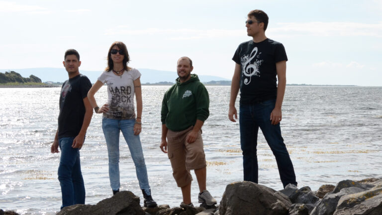 The music of The Cranberries returns back to where it all began this Sunday