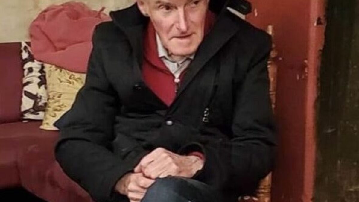 John Mcsweeney, Athea Pensioner, Found Deceased 4
