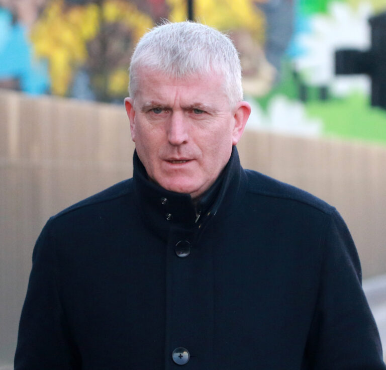 Limerick hurling manager asks judge not to jail star player after conviction for nightclub violence
