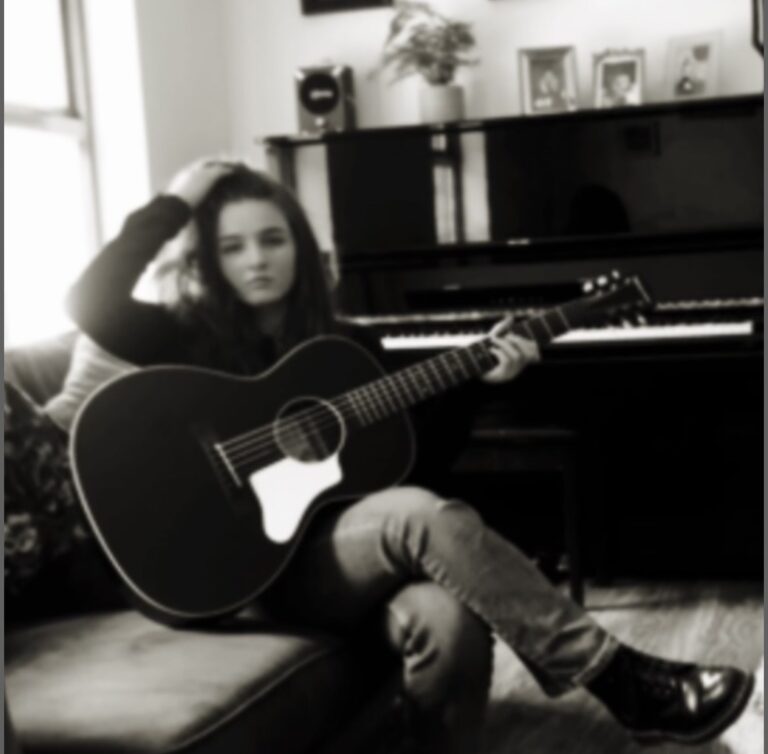 Now Booking: Donegal guitar playing sensation to play Limerick
