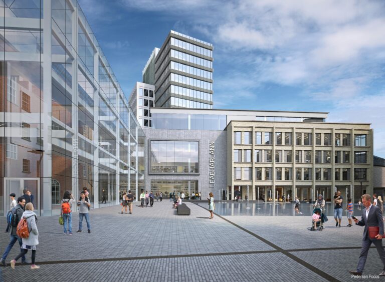Council debate over name of new city library