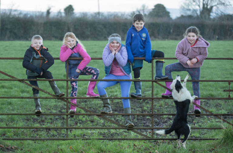Family’s farm tragedy sowed seeds of support for local farmers