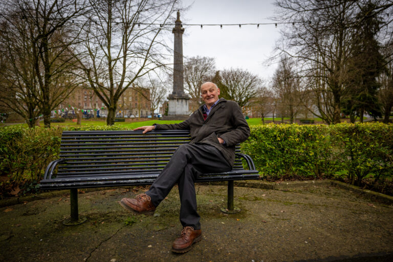 Limerick parks superintendent retires after over 40 years service