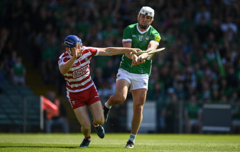 Early throw in for 2024 hurling season