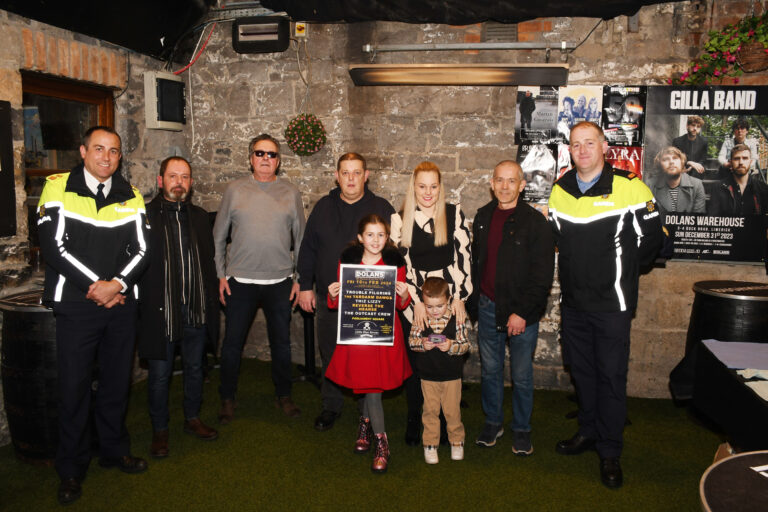 Trouble Pilgrims, Thiz Lizzy and The Yardarm Dawgs on the bill for Little Blue Heroes gig