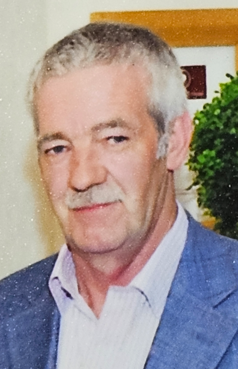 ‘Pure gent’ to be laid to rest after tragic accident on East Limerick farm