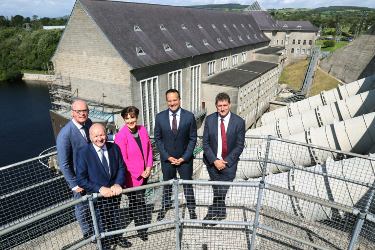 Significant progress made on Shannon Estuary Taskforce recommendations