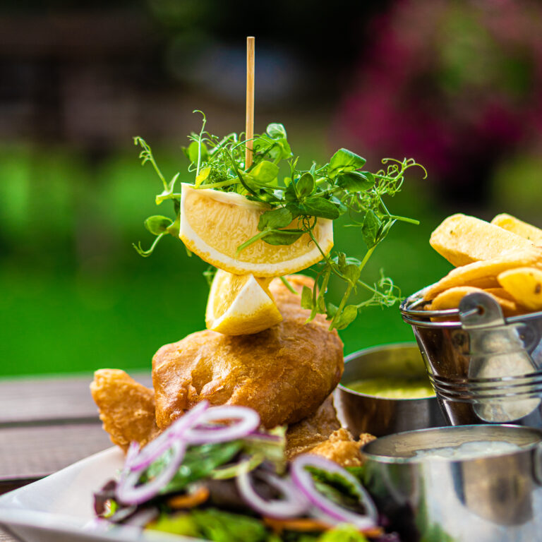 Savour the fresh taste of quality food at Castletroy Park Hotel