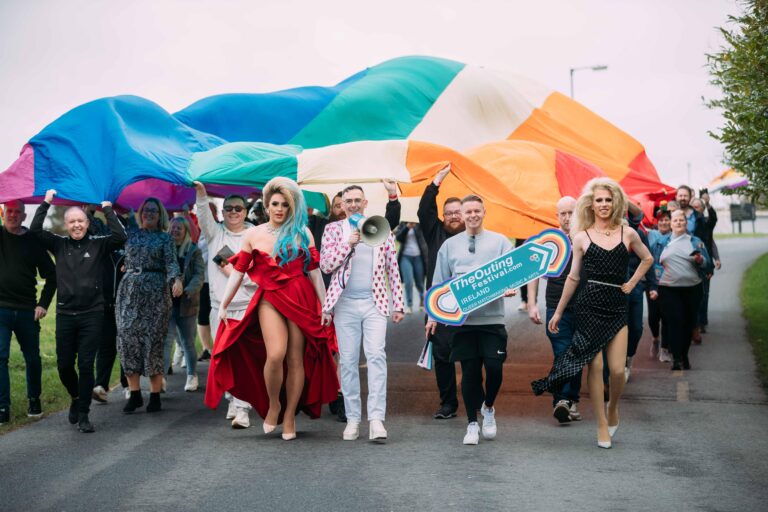 Limerick to bid to host international EuroPride festival in 2028