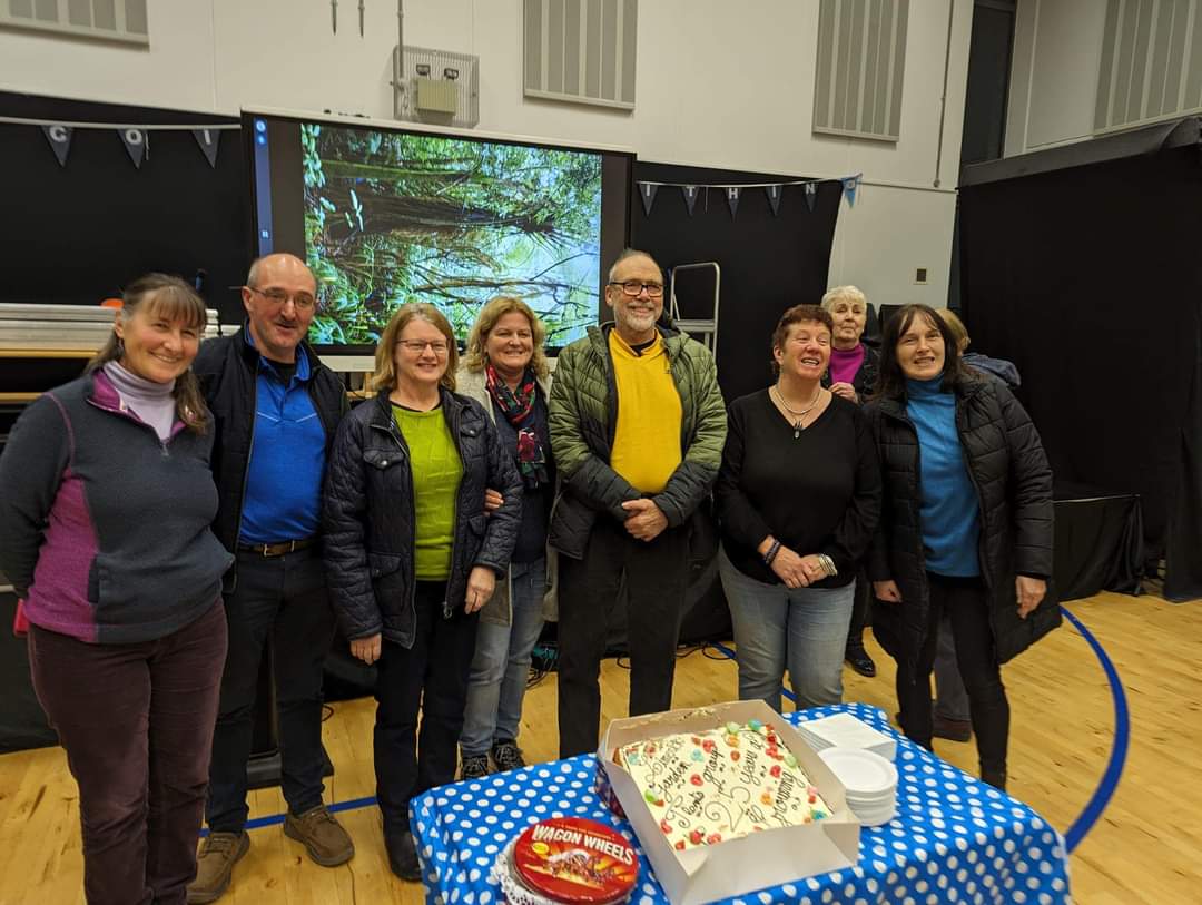 Limerick Garden Plants Group celebrates 25th birthday