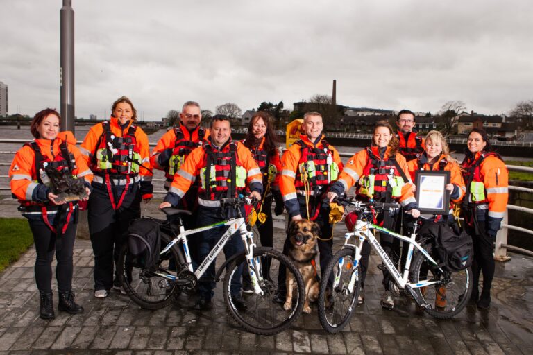Limerick Suicide Watch to host open information evening