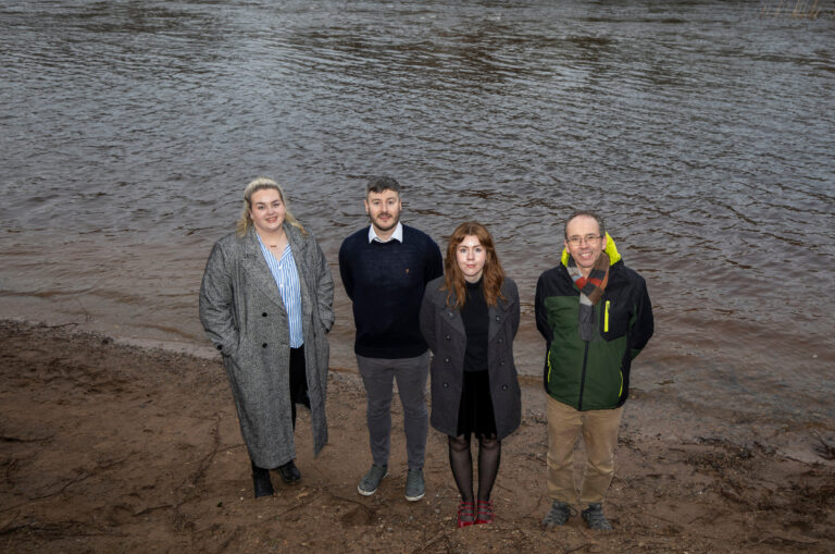 Limerick firm awarded €1.2million funding for water circularity research