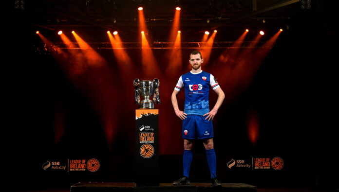 SSE Airtricity League of Ireland 2024 Season Launch