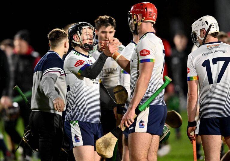 All Limerick Fitzgibbon Cup Final