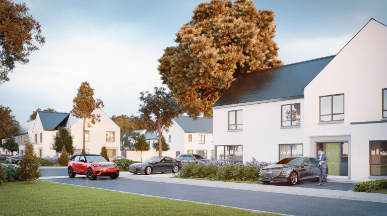 Council seek expressions of interest in affordable housing in Newcastle West