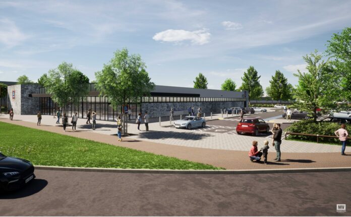 Aldi objection