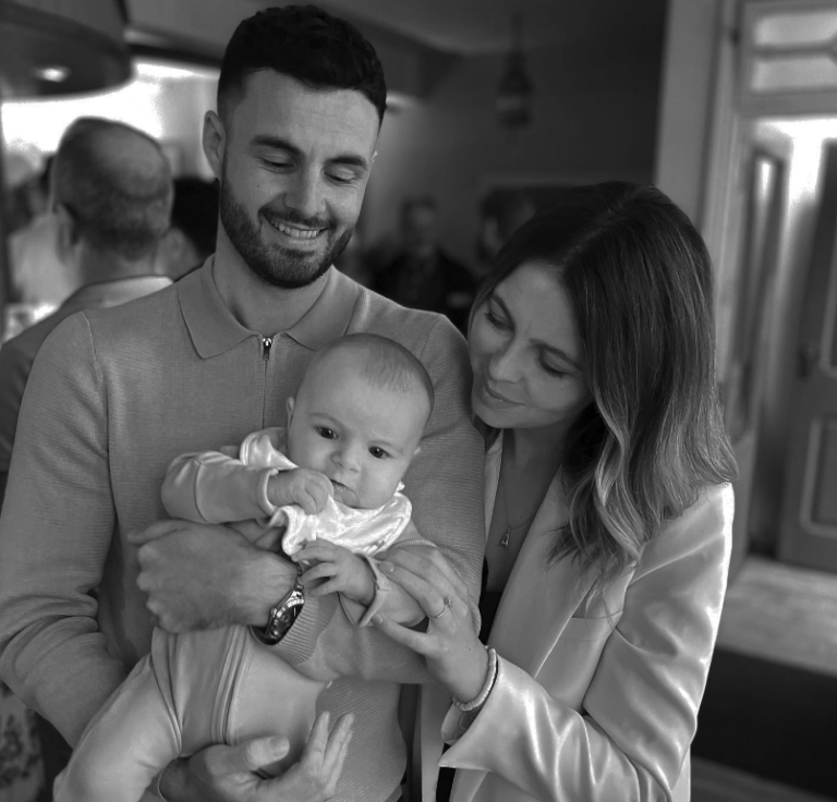 Limerick footballer praises Ryan Reynolds for life-changing help to wife