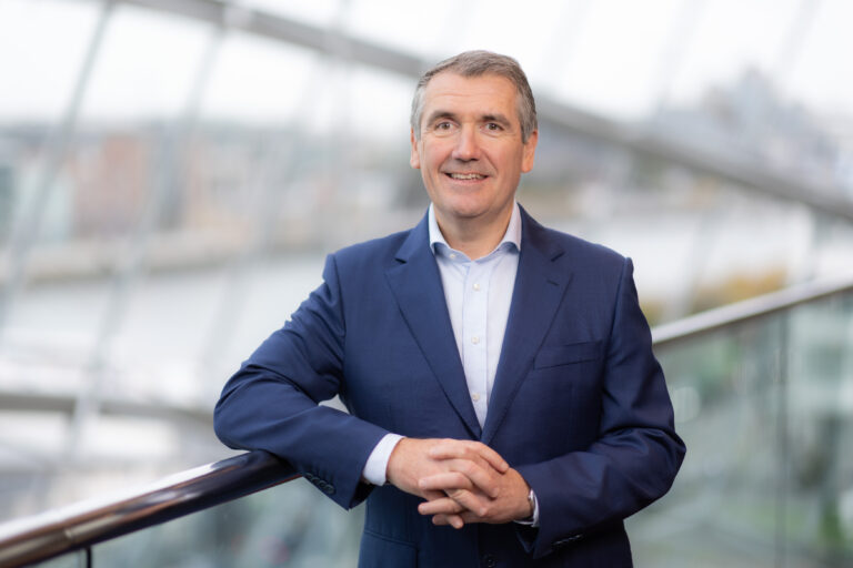 Limerick business leader appointed to head Lero governance committee
