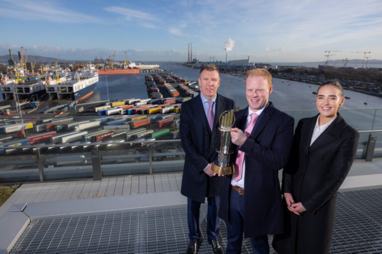 Trailblazing Limerick entrepreneurs urged to apply for EY Entrepreneur of the Year