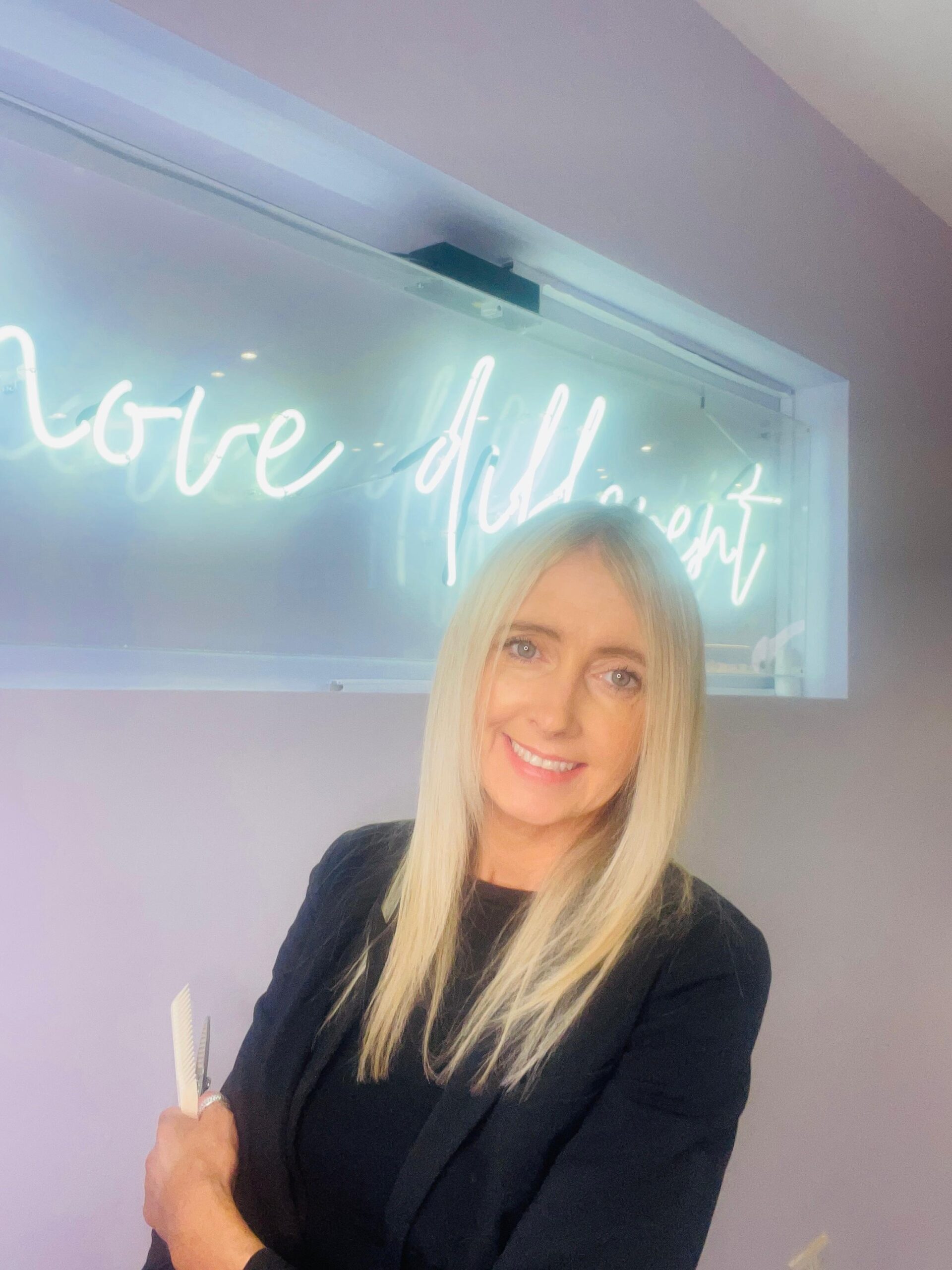 Celebrated Stylist Chrystal Reynolds Debuts at Odd Salon